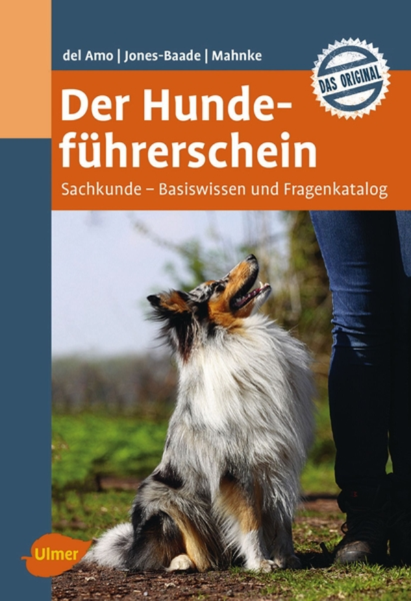 Hundefuehrerschein