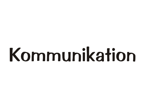 Kommunikation