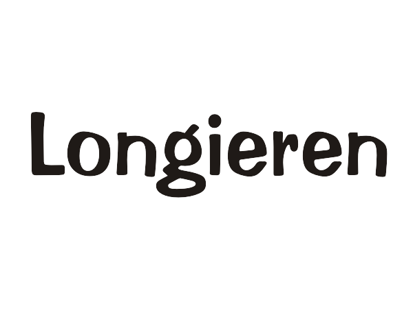 Longieren