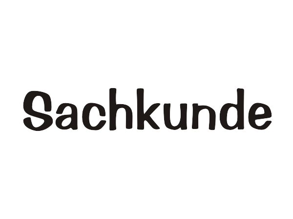 Sachkunde