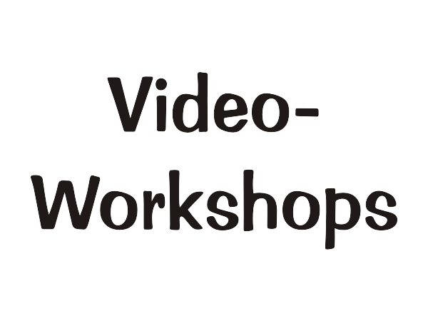 VideoWorkshops