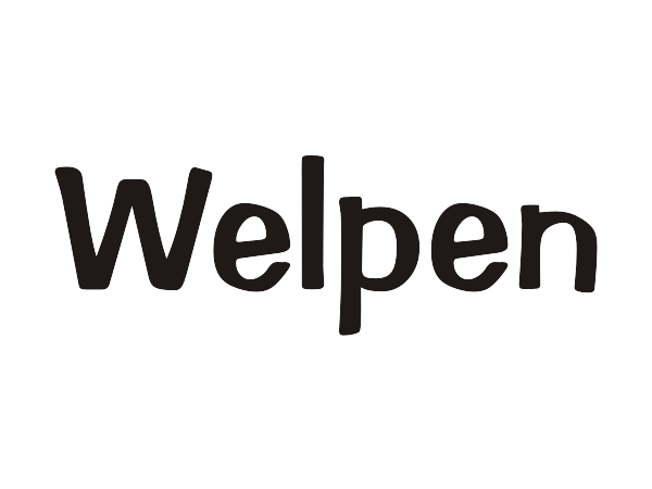 Welpen