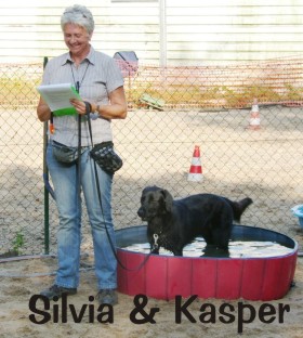 KasperundSilvia