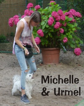 UrmelundMichelle