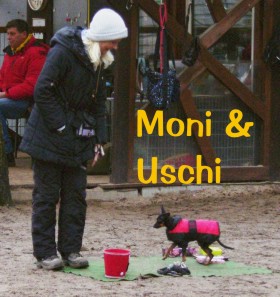 UschiundMoni